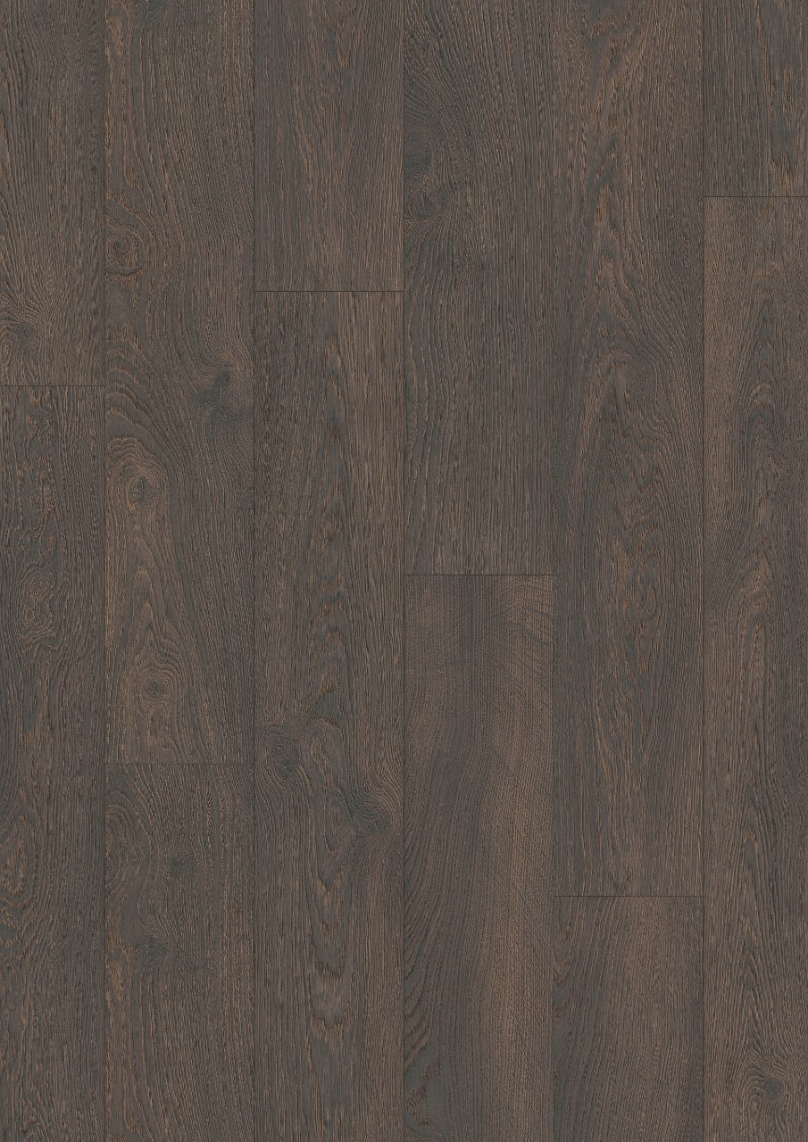 Ламинат Quick Step Classic Дуб Темный старинный CLM 1383